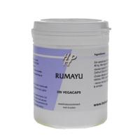 Holisan Rumayu Capsules 100st - thumbnail