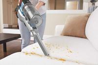 BLACK+DECKER 36V 4-in-1 Steelstofzuiger - thumbnail