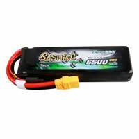 Gens ace LiPo accupack 11.1 V 6500 mAh Hardcase XT90 - thumbnail