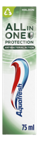 Aquafresh All in One Protection Anti Bacterial Action Tandpasta - thumbnail