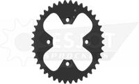 ESJOT Chain wheel 520 40z steel black - thumbnail