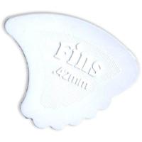 Dunlop Nylon Fins plectrum 0.42mm - thumbnail