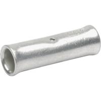 Klauke 729F Stootverbinder 120 mm² Zilver 1 stuk(s) - thumbnail