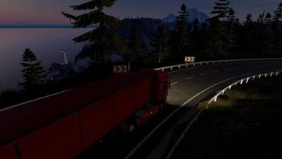 Truck Driver Truck Driver