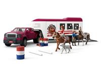 Actiefiguur Schleich - thumbnail