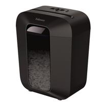Papierversnipperaar Fellowes Powershred LX50 17 L - thumbnail