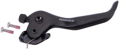 SRAM hebel lever incl.fixation