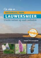 Op stap in Nationaal Park Lauwersmeer (Paperback) - thumbnail