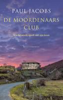 De Moordenaarsclub - Paul Jacobs - eBook (9789089245731) - thumbnail