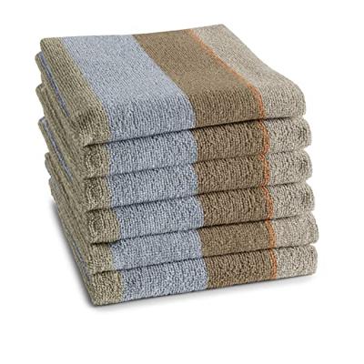 DDDDD DDDDD keukendoek rico 50x55 sand per stuk
