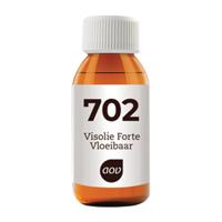 702 Visolie Forte Vloeibaar - thumbnail