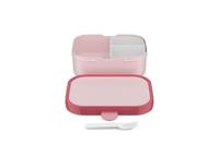 Mepal Lunchbox Campus - Cool Pink - thumbnail