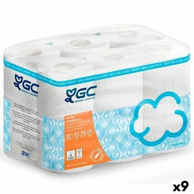 Toilet rol GC 22,4 m 12 Onderdelen (9 Stuks)
