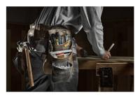 DeWalt Lederen Gereedschapsgordel - DWST50113-1 - thumbnail