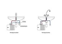 AEG MTD 350 MTD 350 Doorstroomboiler A (A - G) 3 kW - thumbnail