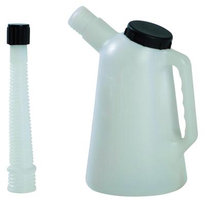 Maatbeker 1 l Kunststof