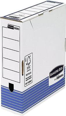 Archiefdoos Bankers Box voor ft A4 (31,5 x 26 cm), 1 stuk