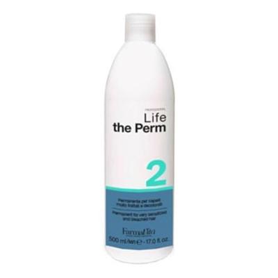 FarmaVita life the perm "2" 500ml