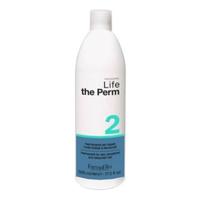FarmaVita life the perm "2" 500ml - thumbnail