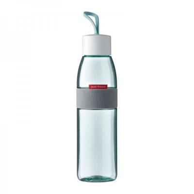 Mepal Ellipse Waterfles 0.5L Nordic Green