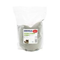 Critter&apos;s Choice chinchilla badzand - thumbnail