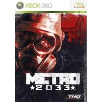 Metro 2033 - thumbnail