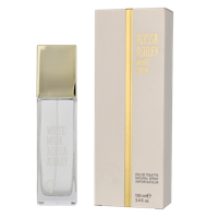Alyssa Ashley eau de toilette spray white musk 100ml unisex - thumbnail