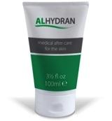 Alhydran Gel 100 Milliliter