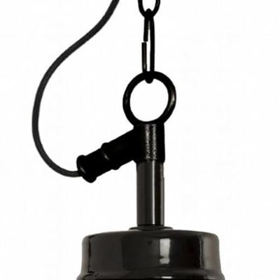 KS Verlichting Retro hang stallampVita - 7403