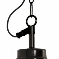 KS Verlichting Retro hang stallampVita - 7403 - thumbnail