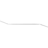 PFERD TOOLS 15209141 Diamant-ribbelvijl Lengte 150 mm 1 stuk(s) - thumbnail