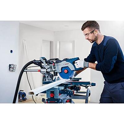 Bosch Professional Cirkelzaagblad voor Multimaterial | Expert for Multi Material | Ø 305mm Asgat 30mm 96T - 2608642529 - thumbnail