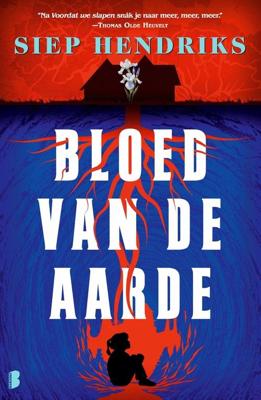 Bloed van de aarde - Siep Hendriks - ebook