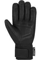 Reusch Down Spirit Gore-Tex Sc Handschoen Black/Silver 10,5 - thumbnail