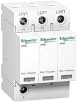 Schneider Electric A9L65321 A9L65321 Overspanningsveilige afleider 1 stuk(s) - thumbnail