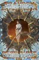 De bron der verheffing - Brandon Sanderson - ebook - thumbnail