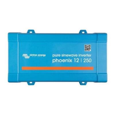VICTRON Omvormer Phoenix VE Direct 12/250 230V Schuko