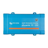 Victron Energy Phoenix 12/250 Omvormer 250 W 12 V/DC - 230 V/AC - thumbnail