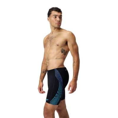 Speedo Eco+ Tech Panel Jam Zwemboxer Heren 7