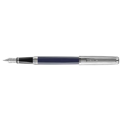 Vulpen waterman exception lessence ct m blauw
