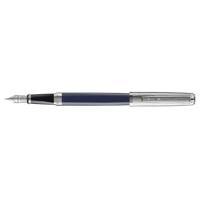 Vulpen waterman exception lessence ct m blauw - thumbnail
