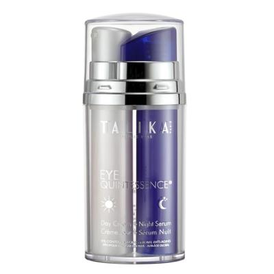 Talika Eye Eye Quintessence The 1st Day & Night Duo Crème 20ml