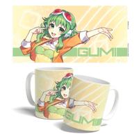 Vocaloid Megpoid Mug Gumi V6 325 ml - thumbnail