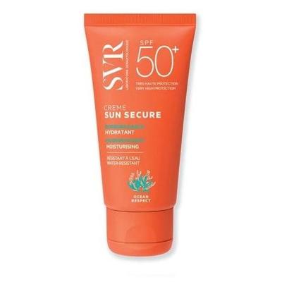 SVR Sun Secure Zonnecrème SPF50+ 50ml