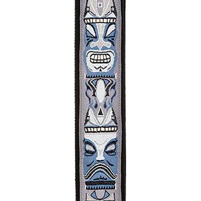 D'Addario 50A05 gitaarband Tiki D'Addario 50A05 gitaarband Tiki