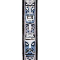 D'Addario 50A05 gitaarband Tiki - thumbnail