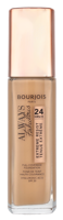 Bourjois Always Fabulous 24H Foundation SPF20 410 Beige Doré 30 ml Dames - thumbnail