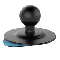 Ram RAM Flex Adhesive Ball Base 1 inch - thumbnail