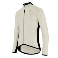 Assos Mille GT C2 wind fietsjack Moon Sand heren M - thumbnail