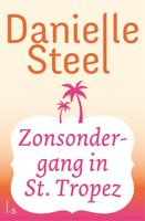 Zonsondergang in St. Tropez - Danielle Steel - ebook - thumbnail